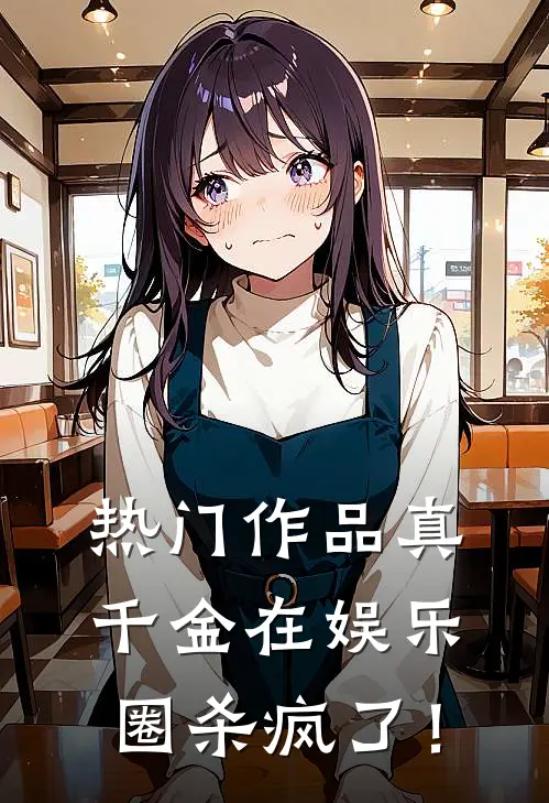 热门作品真千金在娱乐圈杀疯了！