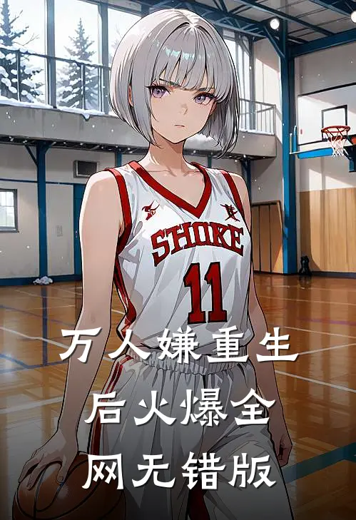 万人嫌重生后火爆全网无错版