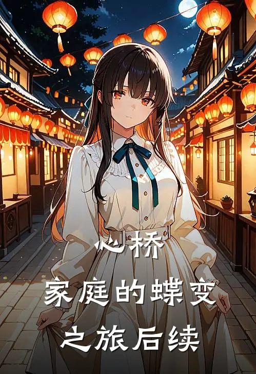 心桥：家庭的蝶变之旅后续