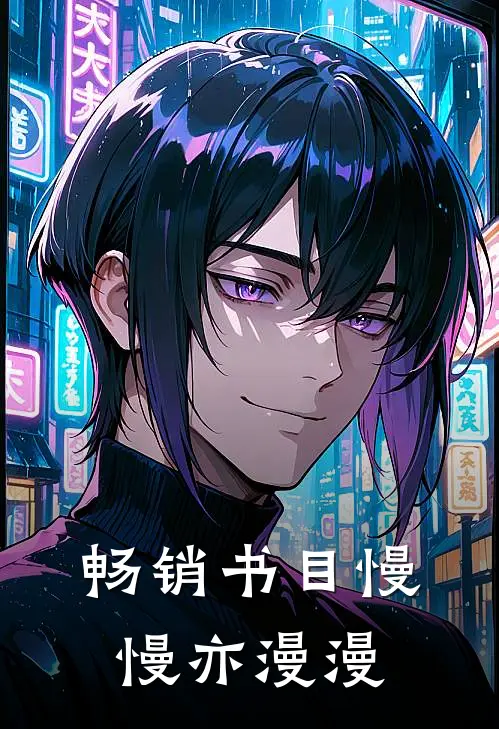 畅销书目慢慢亦漫漫