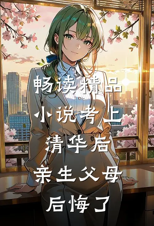 畅读精品小说考上清华后，亲生父母后悔了
