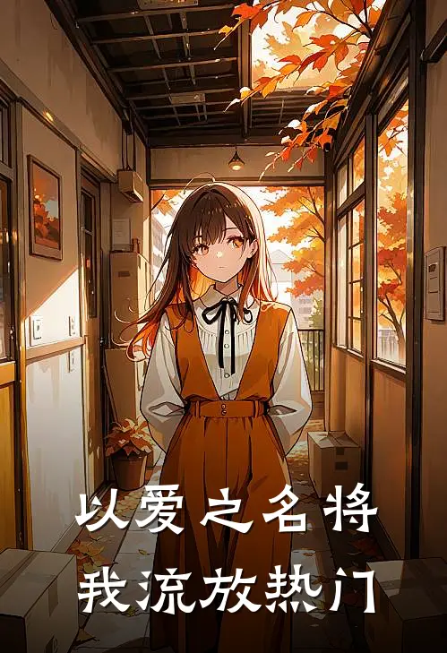 以爱之名将我流放热门