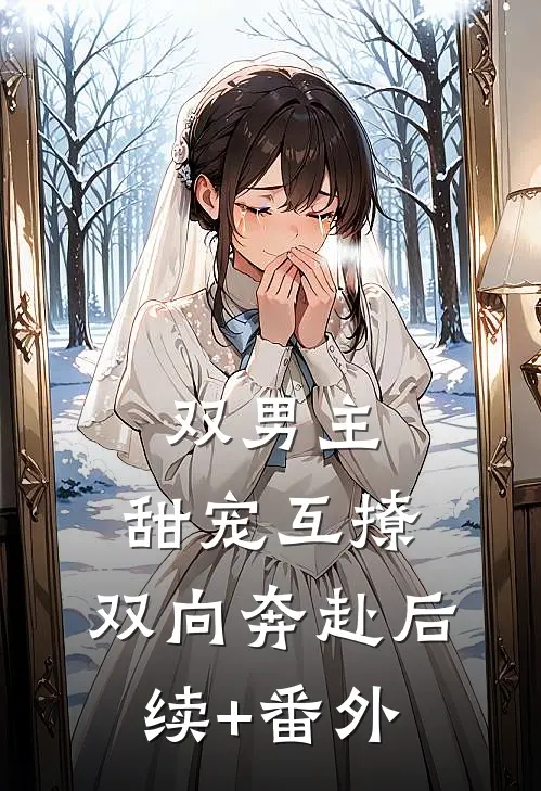 双男主：甜宠互撩，双向奔赴后续+番外