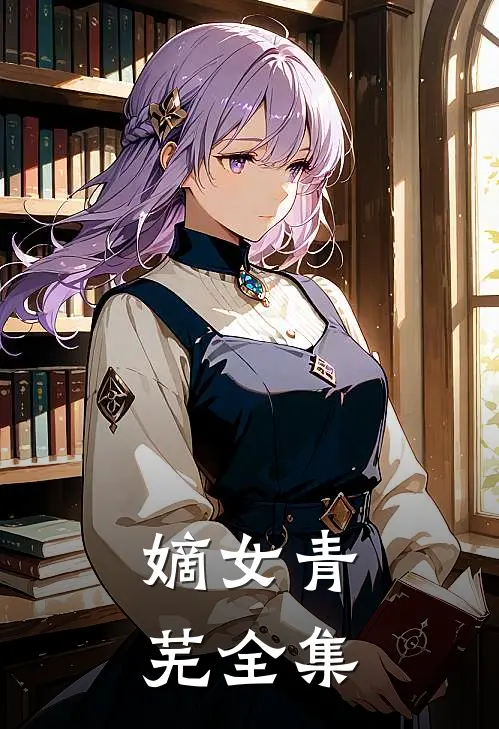嫡女青芜 全集