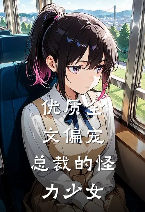 优质全文偏宠：总裁的怪力少女