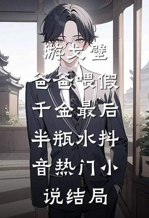游戈壁，爸爸喂假千金最后半瓶水抖音热门小说结局