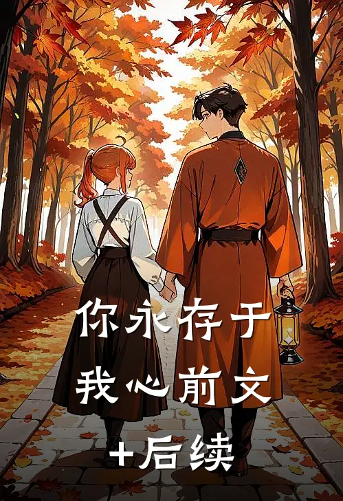 你永存于我心前文+后续