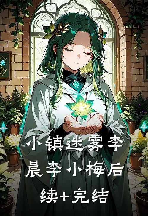 小镇迷雾李晨李小梅后续+完结