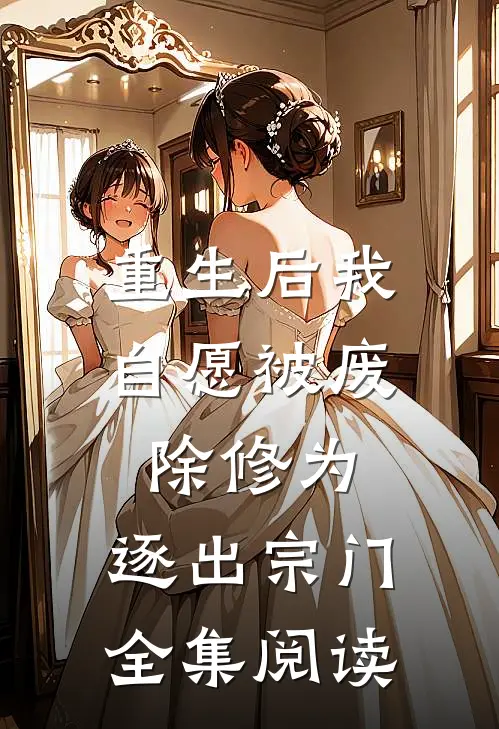 重生后我自愿被废除修为，逐出宗门全集阅读