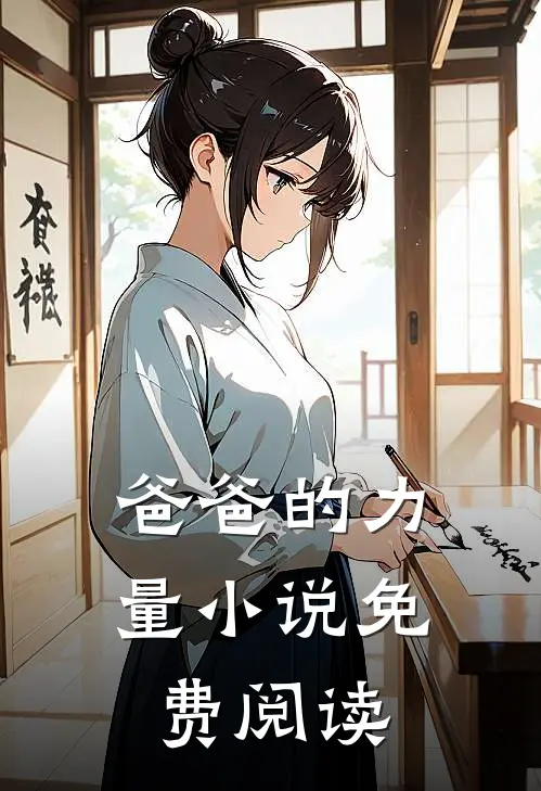 爸爸的力量小说免费阅读