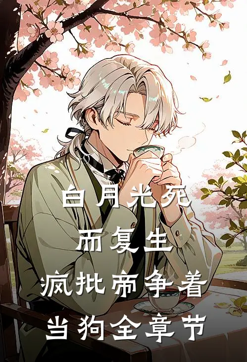 白月光死而复生，疯批帝争着当狗全章节