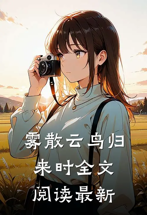 雾散云鸟归来时全文阅读最新