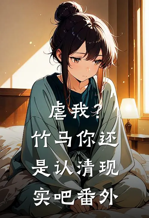 虐我？竹马你还是认清现实吧 番外
