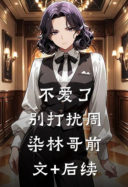 不爱了，别打扰周染林哥前文+后续