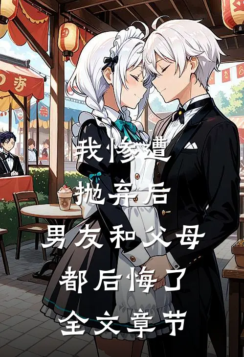 我惨遭抛弃后，男友和父母都后悔了全文章节