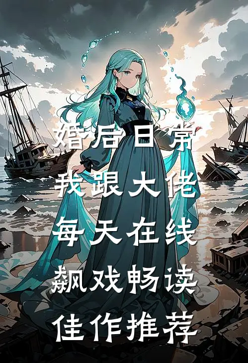 婚后日常：我跟大佬每天在线飙戏畅读佳作推荐