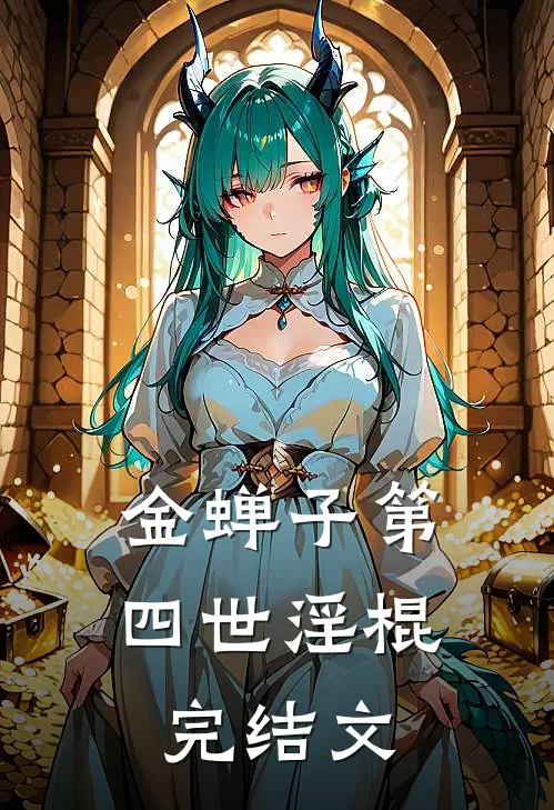 金蝉子第四世（淫棍）完结文
