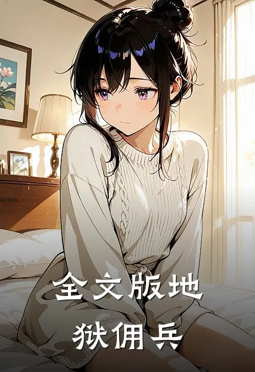 全文版地狱佣兵