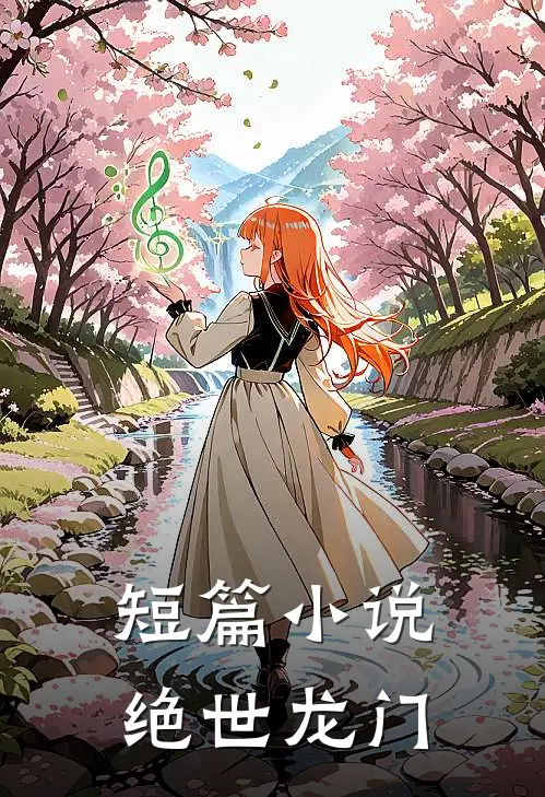 短篇小说绝世龙门
