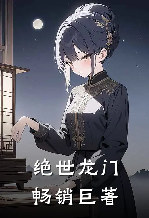 绝世龙门畅销巨著