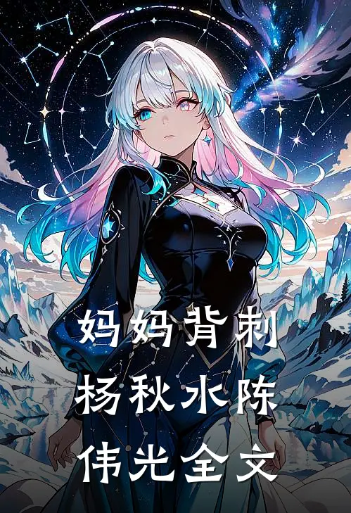 妈妈背刺杨秋水陈伟光全文
