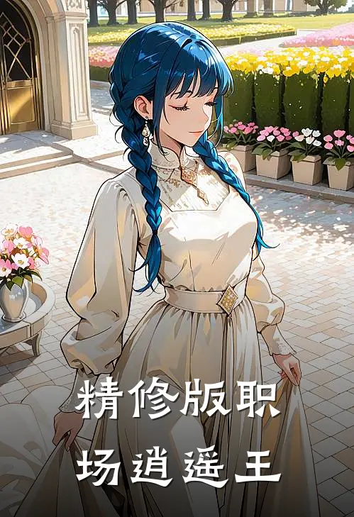 精修版职场逍遥王