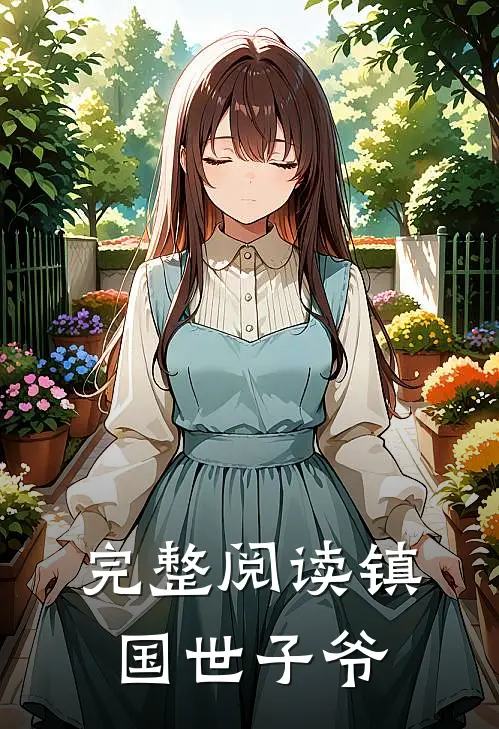 完整阅读镇国世子爷