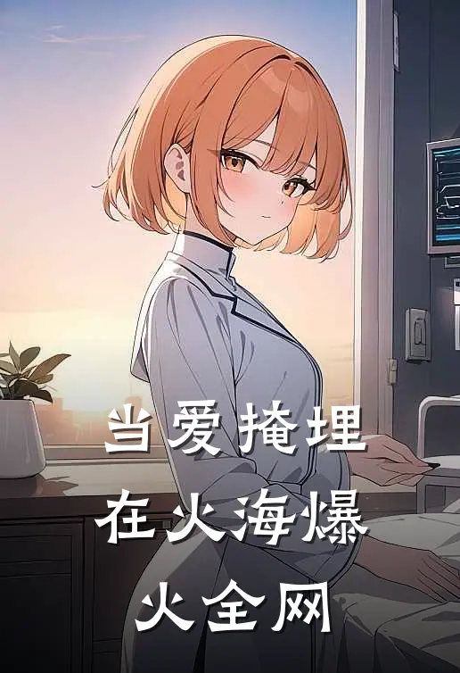 当爱掩埋在火海爆火全网