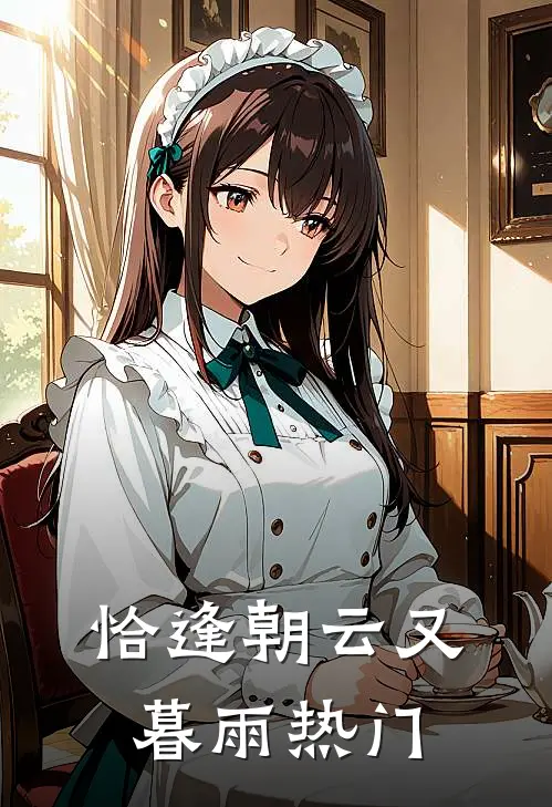 恰逢朝云又暮雨热门