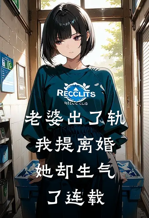 老婆出了轨，我提离婚她却生气了连载