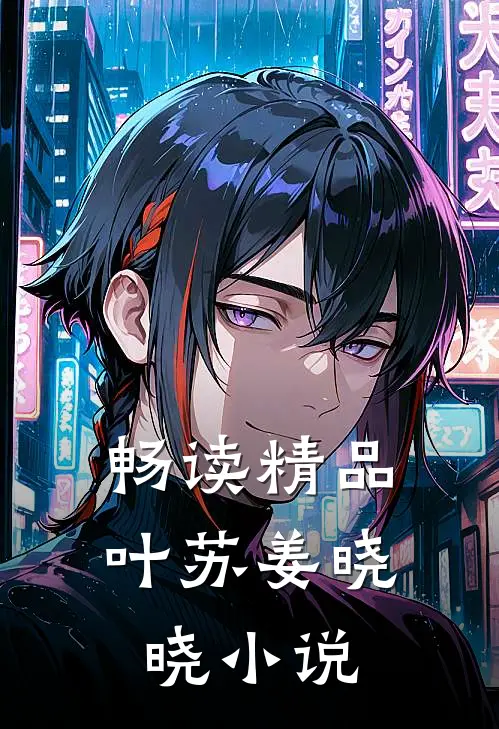 畅读精品叶苏姜晓晓小说