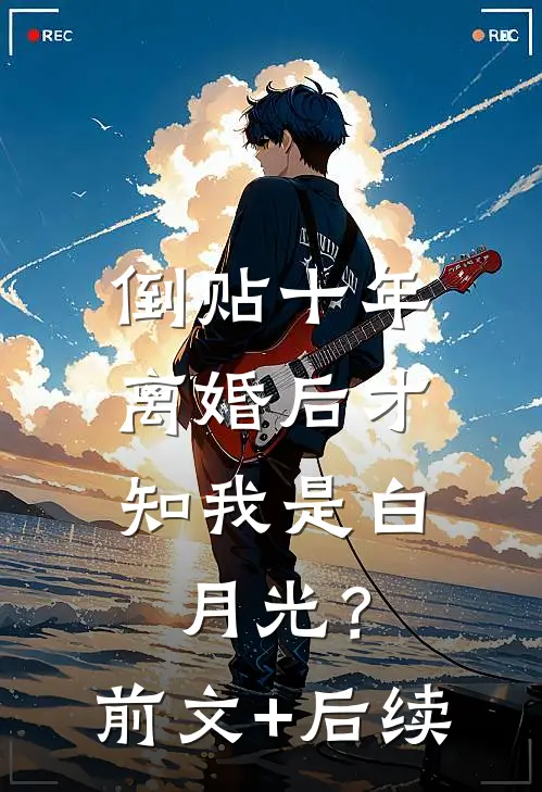 倒贴十年，离婚后才知我是白月光？前文+后续