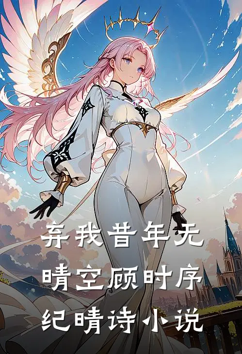 弃我昔年无晴空顾时序纪晴诗小说