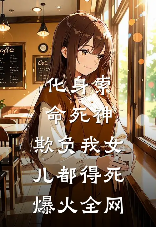 化身索命死神，欺负我女儿都得死爆火全网