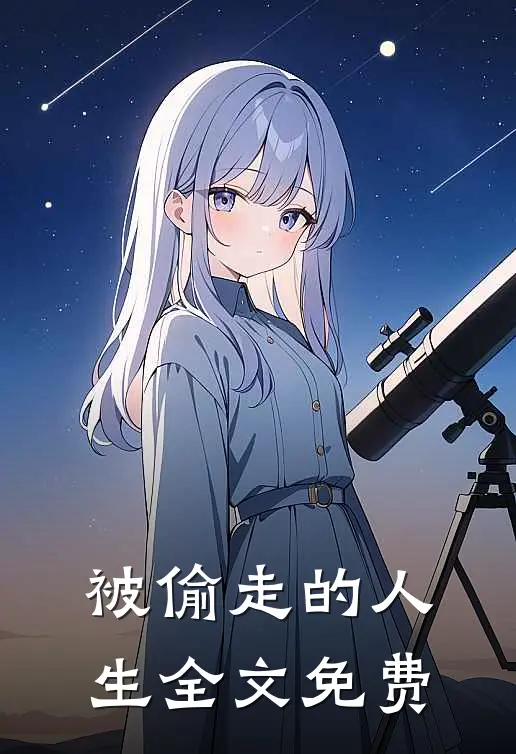 被偷走的人生全文免费