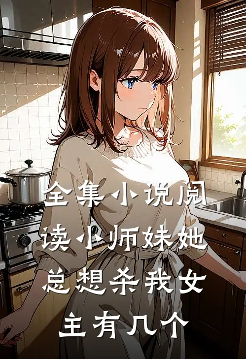 全集小说阅读小师妹她总想杀我女主有几个
