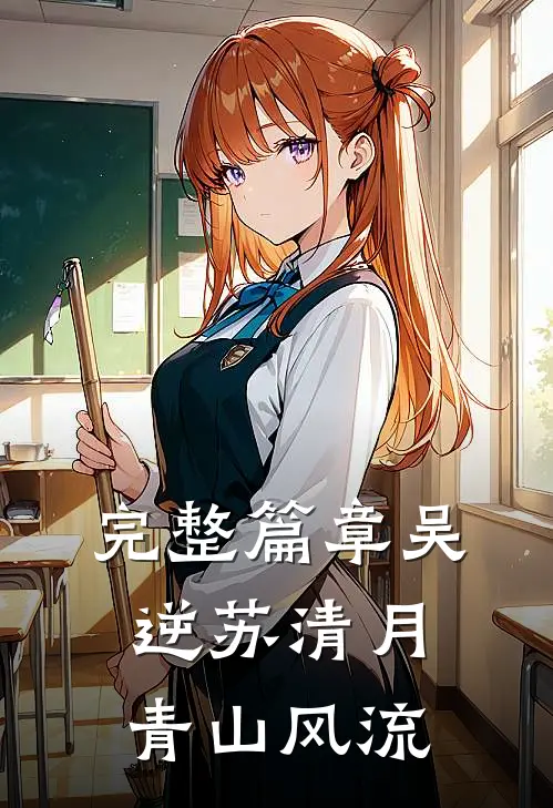 完整篇章吴逆苏清月 青山风流