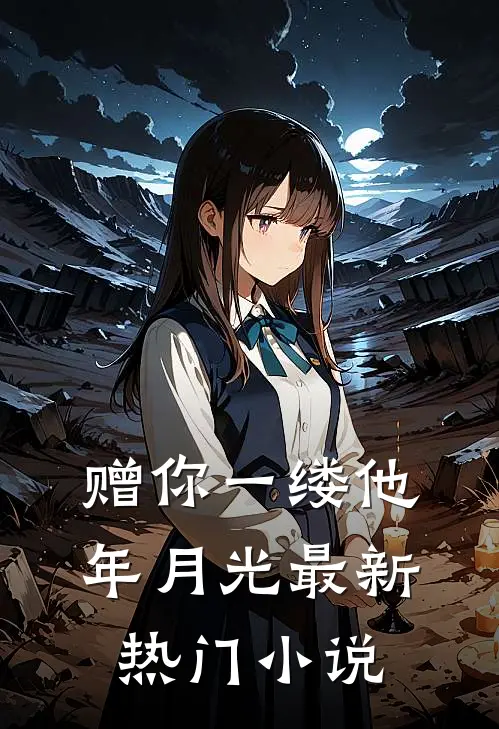 赠你一缕他年月光最新热门小说