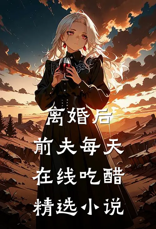 离婚后，前夫每天在线吃醋精选小说