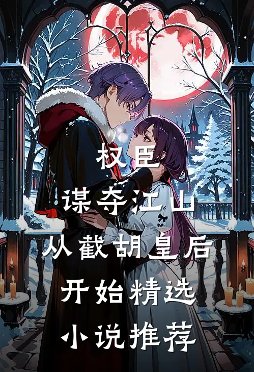 权臣：谋夺江山，从截胡皇后开始精选小说推荐
