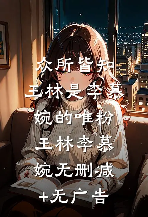 众所皆知，王林是李慕婉的唯粉王林李慕婉无删减+无广告
