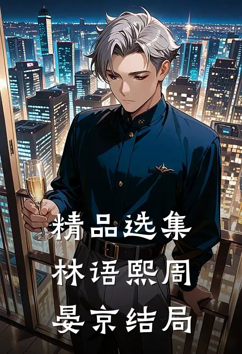 精品选集林语熙周晏京结局