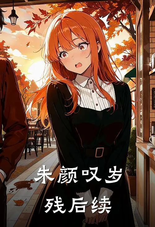 朱颜叹岁残后续