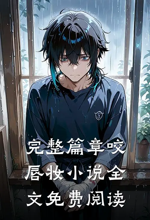 完整篇章咬唇妆小说全文免费阅读