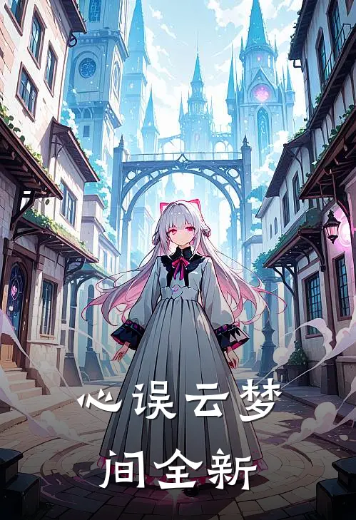 心误云梦间全新