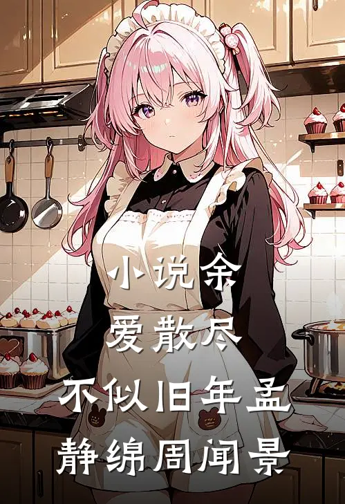小说余爱散尽，不似旧年(孟静绵周闻景)