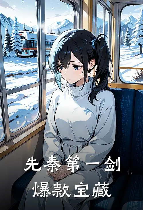 先秦第一剑爆款宝藏