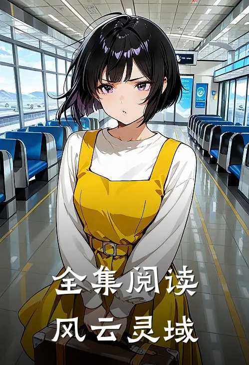 全集阅读风云灵域
