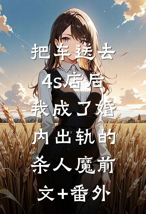 把车送去4s店后，我成了婚内出轨的杀人魔前文+番外