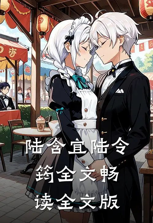 陆含宜陆令筠全文畅读全文版